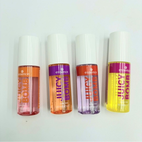 Xịt thơm cơ thể Essence body mist 100ml