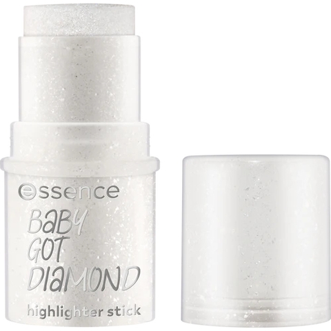 Bắt sáng dạng thỏi Essence Baby Got Diamond Highlighter Stick 5.4g
