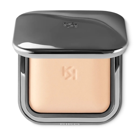 Phấn phủ Kiko Milano Radiant Fusion Baked Powder 8.5g