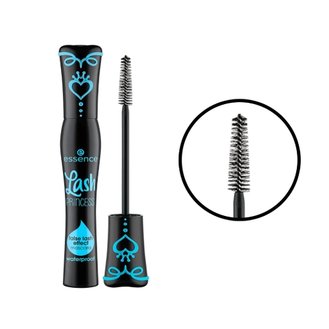 Mascara Dày Và Dài Mi Essence Lash Princess False Lash Effect waterproof 12ml