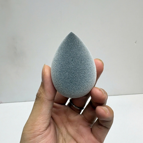 Bông Mút Trang Điểm Đa Năng AMORA Microfibre Makeup Sponge