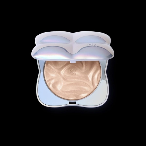 Phấn bắt sáng Kiko Milano Lumiverse Sparkle Catcher Highlighter 8.5g