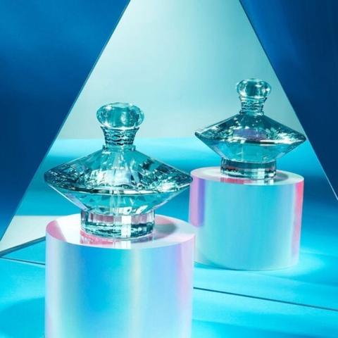 Nước hoa nữ Britney Spears Curious Eau De Parfum 100ml