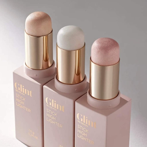 Thỏi kem bắt sáng Glint Stick Highlighter 7g