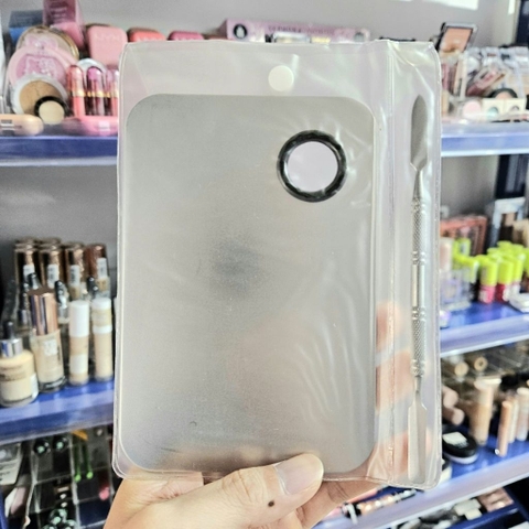 Bản dàn pha trộn kem nền Amora