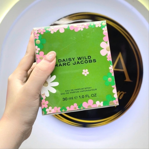 Nước hoa nữ Wild Daisy Ma rc Ja cobs EDP 30ml full box