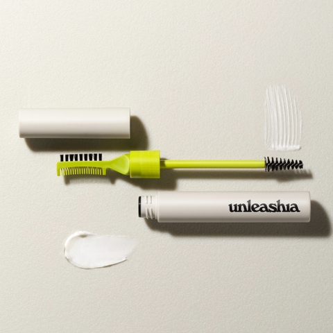 Định Hình Chân Mày Unleashia Shaper Pomade Eyebrow Fixer Giữ Nếp 24 Giờ Không Bết Rít 8.5g