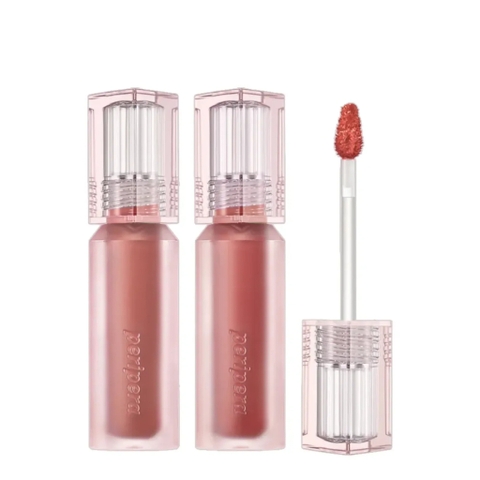 Son Tint Bóng Peripera Water Bare Tint 3.7g