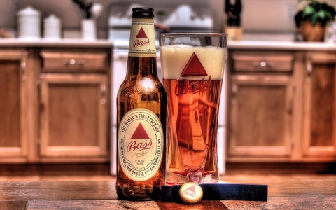 Bia của Anh: Thương hiệu bia lâu đời và đình đám của châu Âu