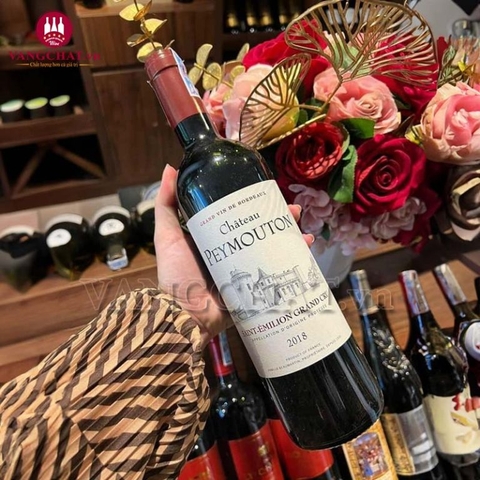 Tìm hiểu về Rượu Chianti Classico Perano