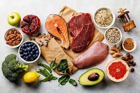 Các nguyên tắc cần chú ý khi theo đuổi chế độ ăn Healthy