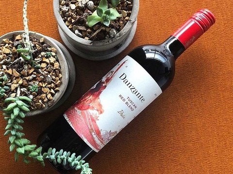 Tìm hiểu về Brunello di Montalcino