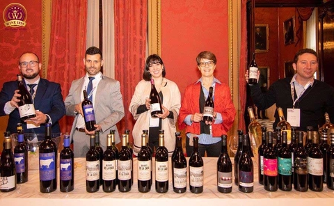 Những khu vực sản xuất rượu vang nổi tiếng trên thế giới