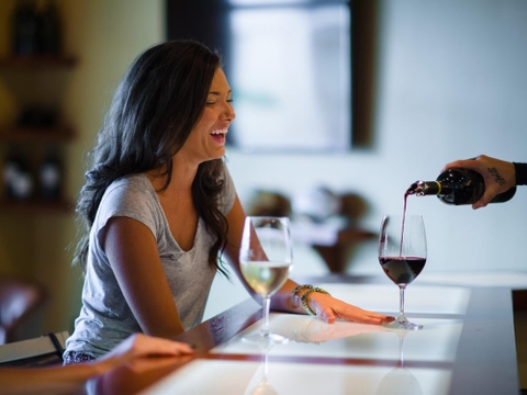 Uống rượu vang đỏ có thực sự tốt cho sức khỏe?