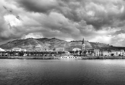 Nhà sản xuất Maison & Domaines Les Alexandrins của Pháp