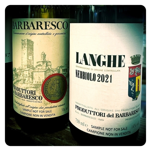 Produttori Del Barbaresco: Hợp tác xã Rượu vang Đỉnh cao từ Vùng Barbaresco, Italy