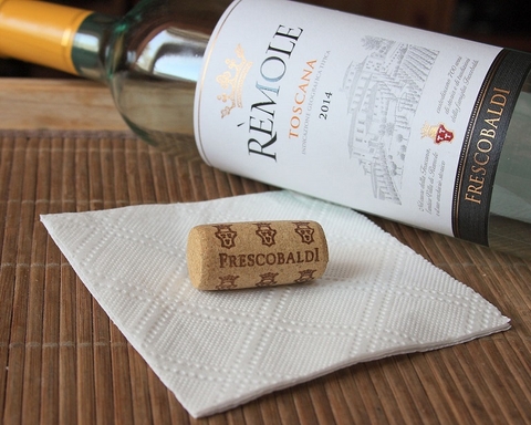 Kết hợp món ăn với Tuscany Bianco