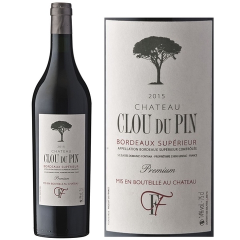 Các cách lưu trữ và bảo quản rượu vang Pháp