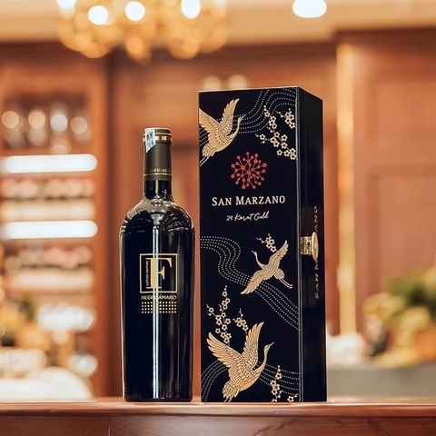 Những điều thú vị về lịch sử và truyền thống của rượu vang Ý