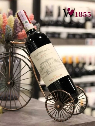 Tìm hiểu về Castiglioni Chianti