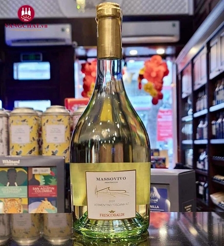 Nguồn gốc và lịch sử của Masso Vivo