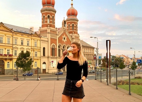 Thưởng thức bia ngon nhất thế giới: Những điểm đến bia lý tưởng cho du khách