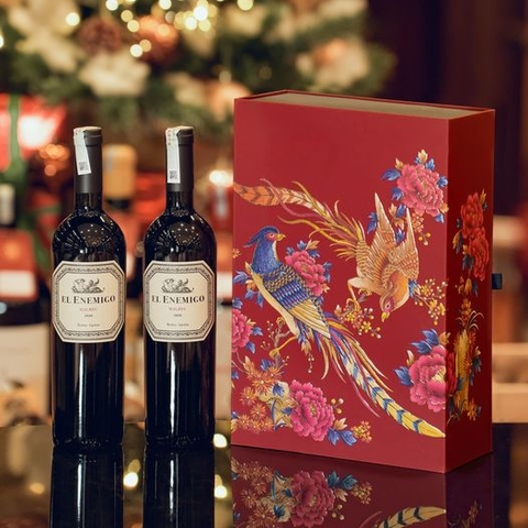 Wine1855.vn nhà cung cấp rượu vang chính hãng