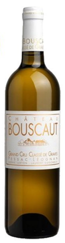 Rượu Vang Pháp Chateau Bouscaut Blanc 2016