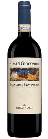 Rượu Vang Ý Castelgiocondo Brunello Di Montalcino