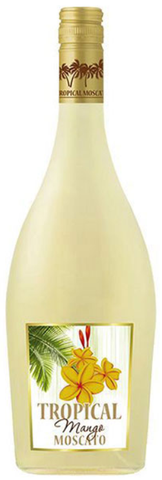 Rượu Vang Ý Tropical Mango Moscato