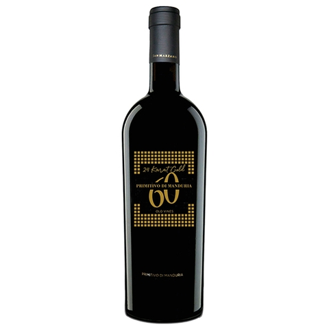 Rượu Vang Ý 60 Sessantanni (Rượu Vang 60)