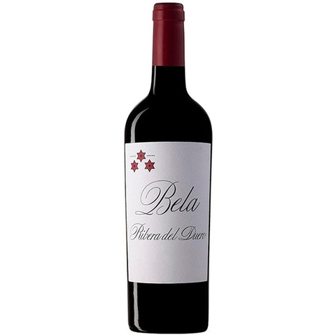 Rượu Vang Tây Ban Nha Bela Ribera Del Duero