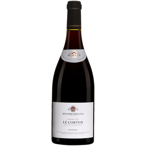 Rượu Vang Pháp Bouchard Père & Fils Le Corton Grand Cru