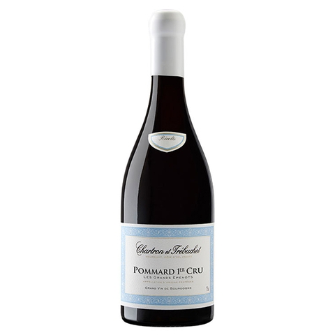 Rượu Vang Pháp Chartron et Trébuchet Pommard 1er Cru Les Grands Epenots 2018