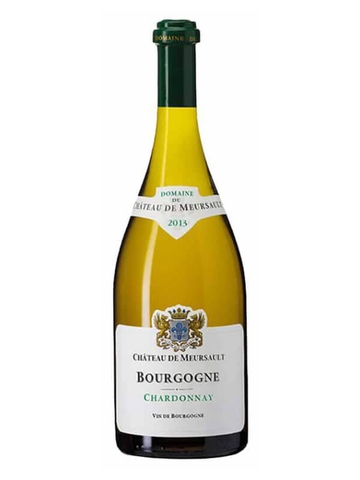 Rượu vang Pháp Bourgogne Chardonnay 2020