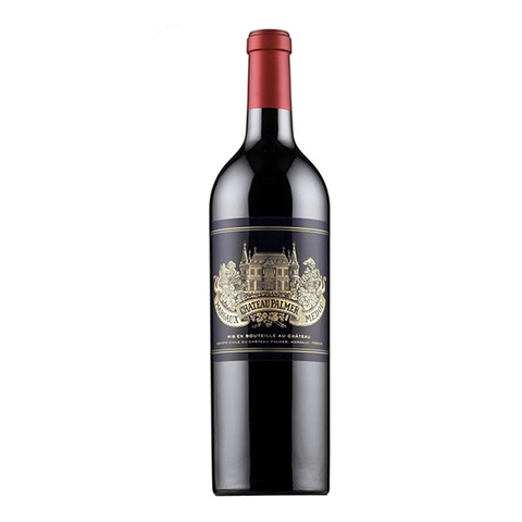 Rượu Vang Pháp Chateau Palmer Margaux