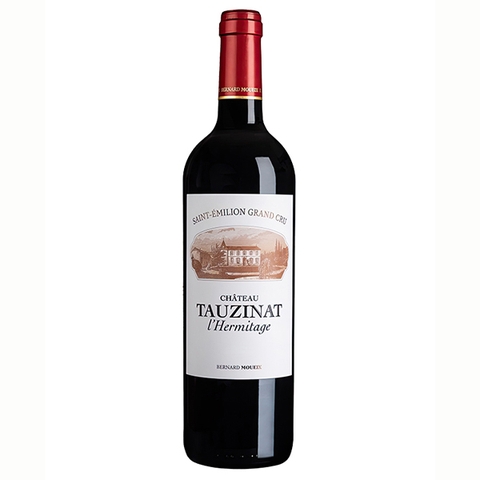Rượu Vang Château Tauzinat L’Hermitage 2020