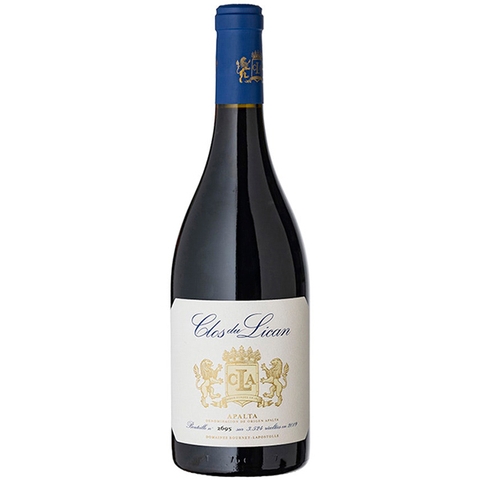 Clos du Lican