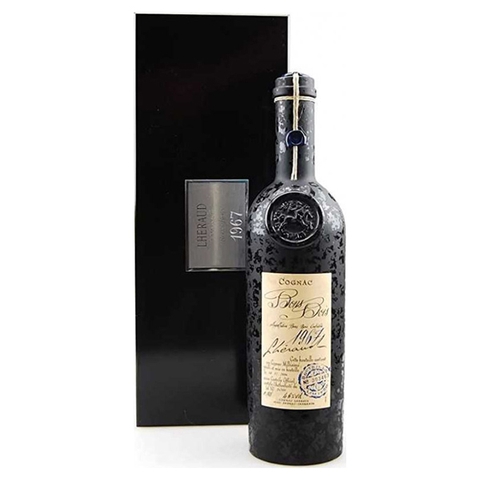 Rượu Cognac Bons Bois 1967