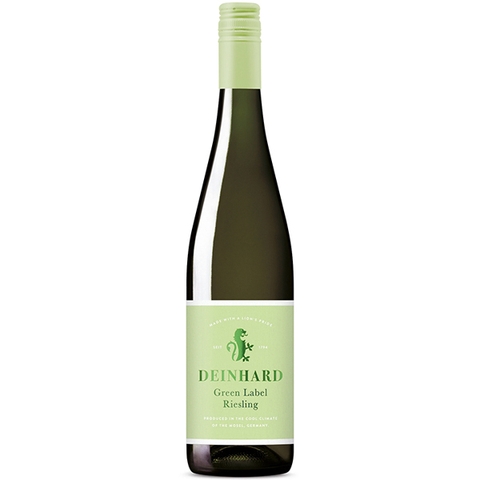 Deinhard Green Label Riesling