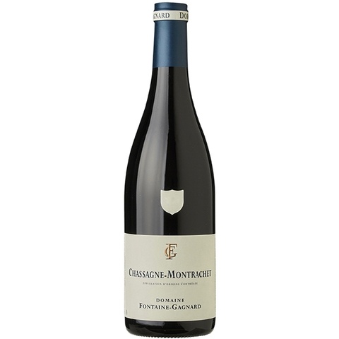 Rượu Vang Pháp Domaine Fontaine-Gagnard Chassagne-Montrachet