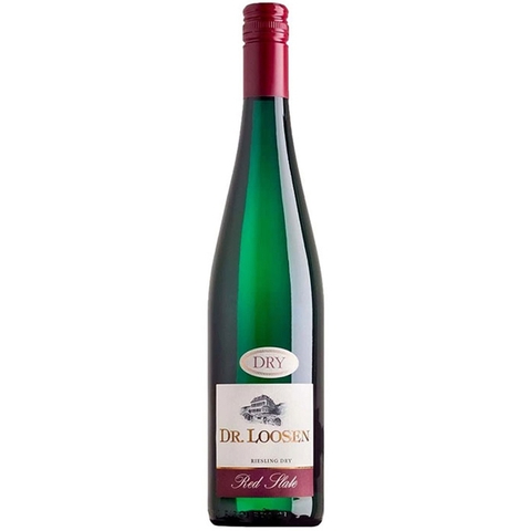 Rượu Vang Đức Dr. Loosen Red Slate Riesling Dry