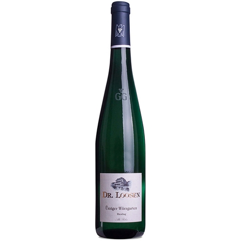 Rượu Vang Đức Dr. Loosen Ürziger Würzgarten Riesling GG