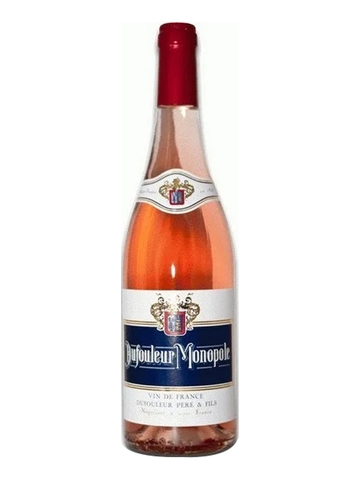 Rượu vang hồng Dufouleur Monopole Rose