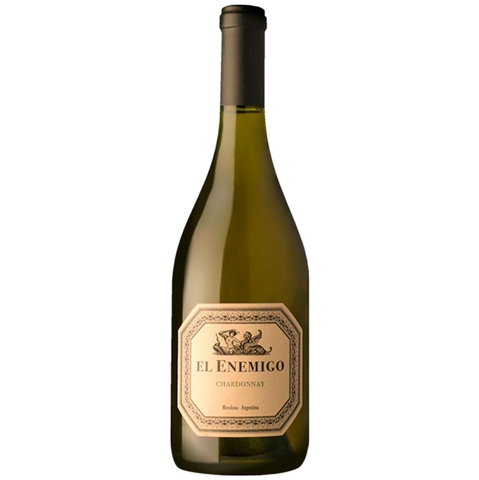 El Enemigo Chardonnay