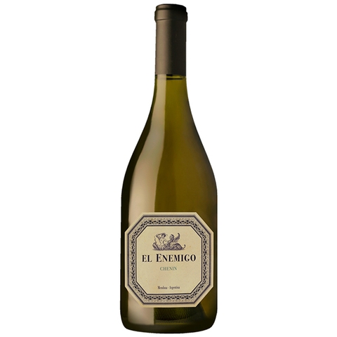 El Enemigo Chenin