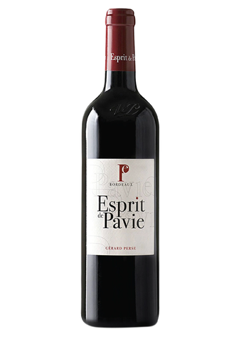 Rượu Vang Pháp Esprit De Pavie Bordeaux