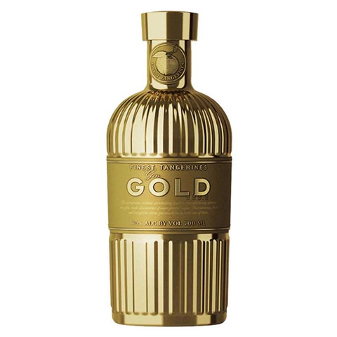Rượu Gin Gold