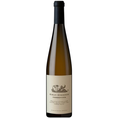 Gran Enemigo Torrontés