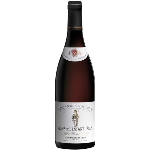 Rượu Vang Pháp Grand Vin De Beaune-Grèves Premier Cru Vigne De L’enfant Jésus